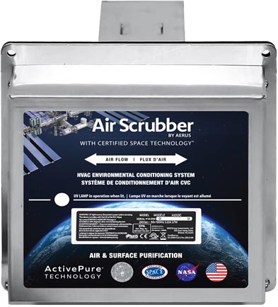 Air Scrubber