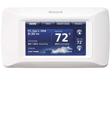 Thermostat & Zoning 